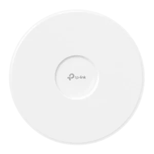 Access Point Tp-Link EAP783 WiFi:802.11be 19000Mbps frecventa 2.4/5/6Ghz cu alimentare PoE Access Point Tp-Link EAP783 WiFi:802.11be 19000Mbps frecventa 2.4/5/6Ghz cu alimentare PoE