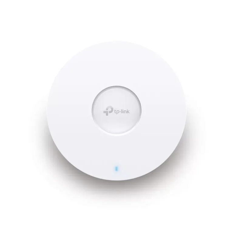 Access Point Tp-Link EAP653  WiFi:802.11ax  frecventa 2.4/5Ghz  cu alimentare PoE  5Pack
