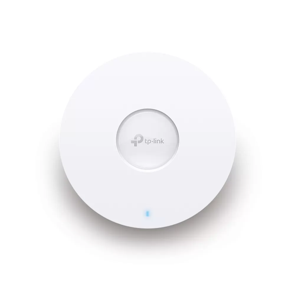 Access Point Tp-Link EAP653 WiFi:802.11ax frecventa 2.4/5Ghz cu alimentare PoE 5Pack Access Point Tp-Link EAP653 WiFi:802.11ax frecventa 2.4/5Ghz cu alimentare PoE 5Pack