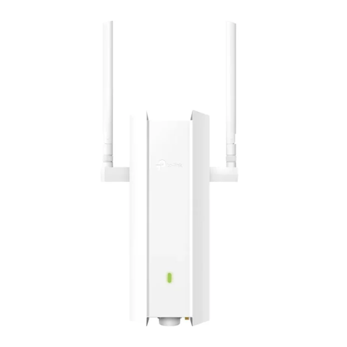 Access Point Tp-Link EAP625-OUTDOOR HD WiFi:802.11ax frecventa 2.4/5Ghz cu alimentare PoE Access Point Tp-Link EAP625-OUTDOOR HD WiFi:802.11ax frecventa 2.4/5Ghz cu alimentare PoE