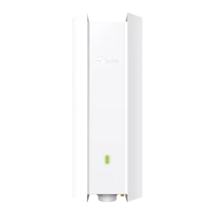 Access Point Tp-Link EAP623-OUTDOOR HD WiFi:802.11ax frecventa 2.4/5Ghz cu alimentare PoE Access Point Tp-Link EAP623-OUTDOOR HD WiFi:802.11ax frecventa 2.4/5Ghz cu alimentare PoE