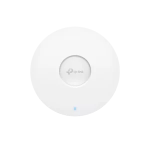 Access Point Tp-Link EAP673 WiFi:802.11ax frecventa 2.4/5Ghz cu alimentare PoE Access Point Tp-Link EAP673 WiFi:802.11ax frecventa 2.4/5Ghz cu alimentare PoE