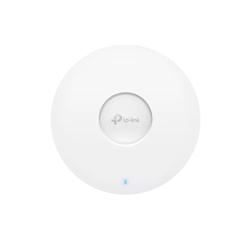 Access Point Tp-Link EAP673 WiFi:802.11ax frecventa 2.4/5Ghz cu alimentare PoE Access Point Tp-Link EAP673 WiFi:802.11ax frecventa 2.4/5Ghz cu alimentare PoE