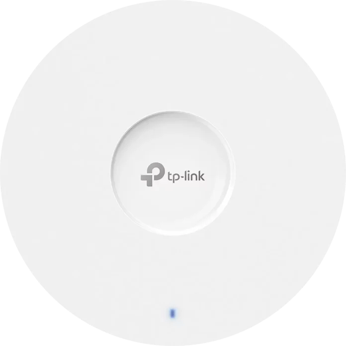 Access Point Tp-Link EAP683 UR WiFi:802.11ax frecventa 2.4/5Ghz cu alimentare PoE Access Point Tp-Link EAP683 UR WiFi:802.11ax frecventa 2.4/5Ghz cu alimentare PoE
