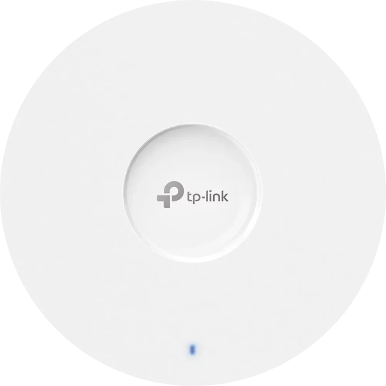 Access Point Tp-Link EAP683 UR  WiFi:802.11ax  frecventa 2.4/5Ghz  cu alimentare PoE
