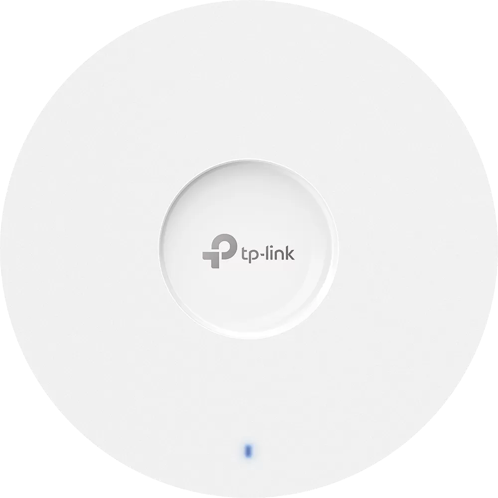 Access Point Tp-Link EAP683 UR WiFi:802.11ax frecventa 2.4/5Ghz cu alimentare PoE Access Point Tp-Link EAP683 UR WiFi:802.11ax frecventa 2.4/5Ghz cu alimentare PoE
