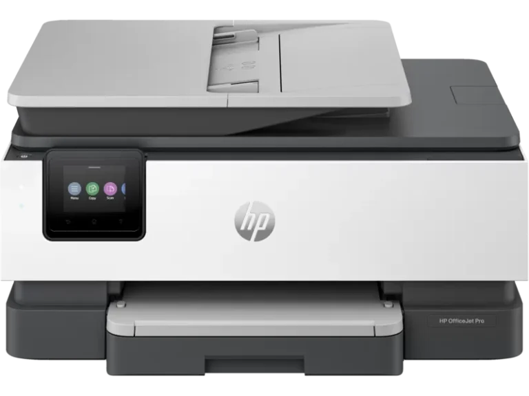 Multifunctional Inkjet Color HP OfficeJet Pro 8132e All-in-One