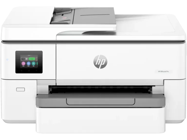 Multifunctional Inkjet Color HP OfficeJet Pro 9720e Wide Format All-in-One