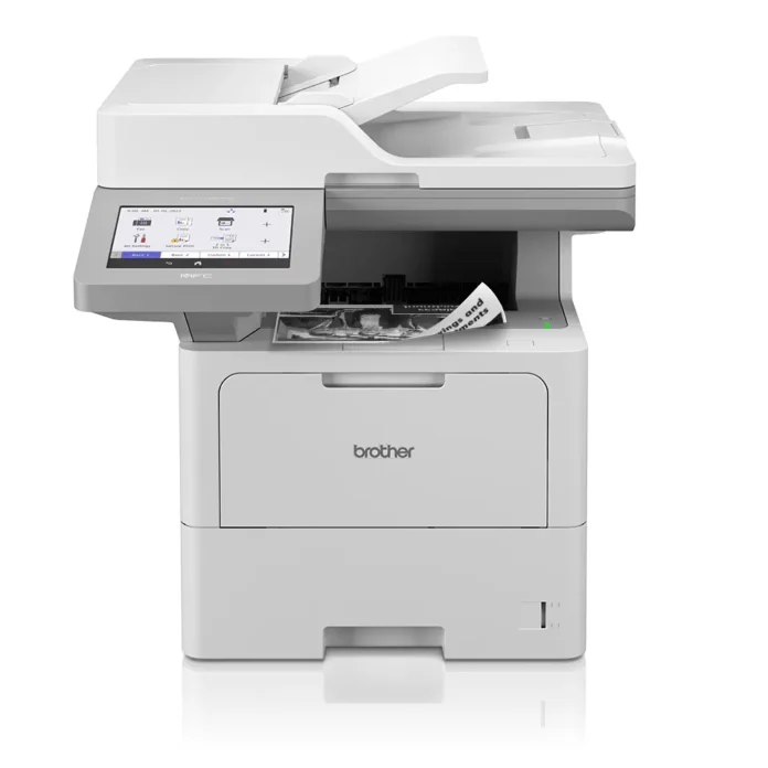 Multifunctional Laser Monocrom Brother MFC-L6910DN Multifunctional Laser Monocrom Brother MFC-L6910DN