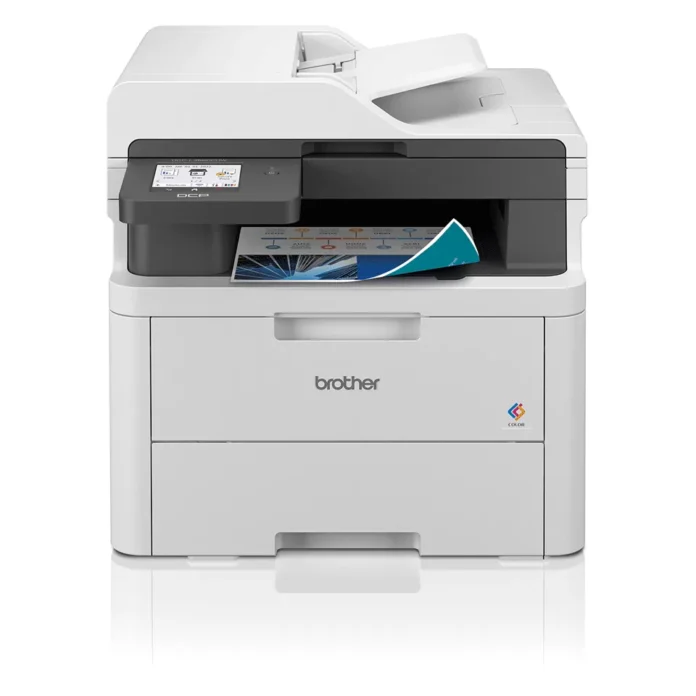 Multifunctional Laser Color Brother DCP-L3560CDW Multifunctional Laser Color Brother DCP-L3560CDW