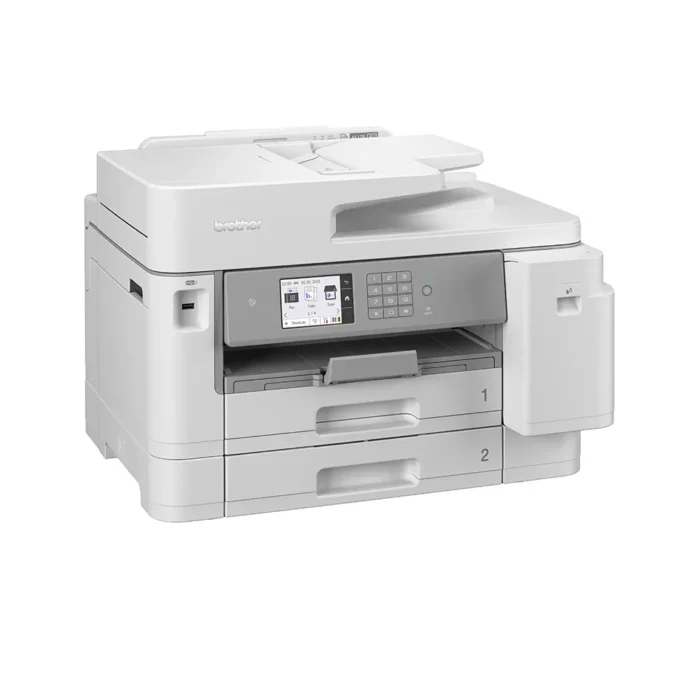 Multifunctional Inkjet Color Brother MFC-J5955DW Multifunctional Inkjet Color Brother MFC-J5955DW