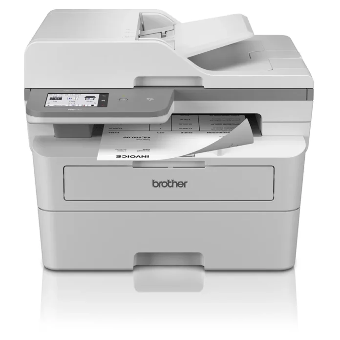 Multifunctional Laser Monocrom Brother MFC-L2922DW Multifunctional Laser Monocrom Brother MFC-L2922DW