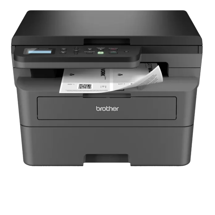Multifunctional Laser Monocrom Brother DCP-L2622DW Multifunctional Laser Monocrom Brother DCP-L2622DW