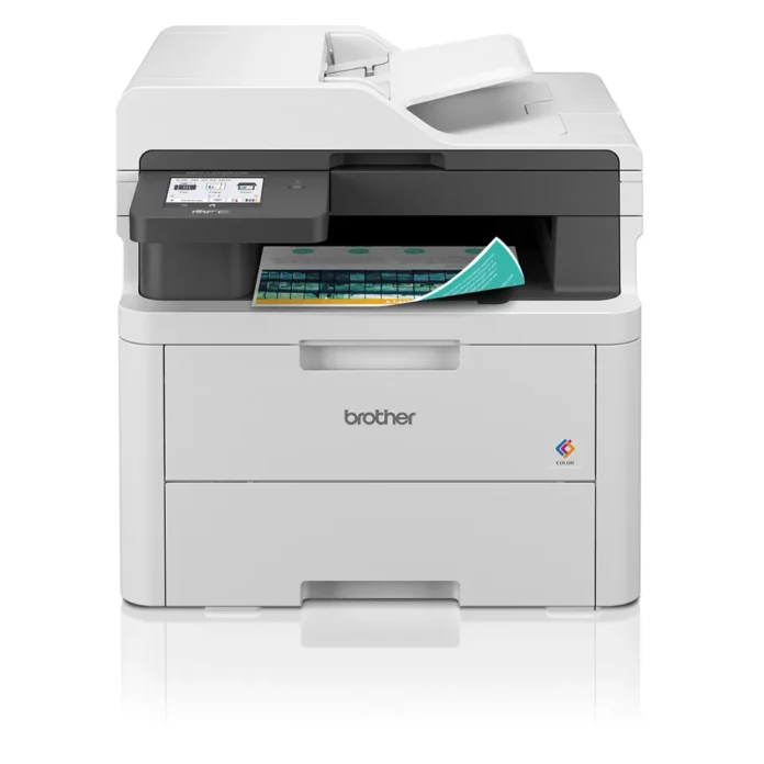Multifunctional Laser Color Brother DCP-L3740CDW Multifunctional Laser Color Brother DCP-L3740CDW