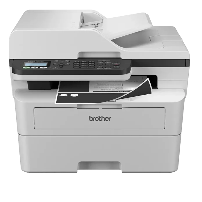 Multifunctional Laser Monocrom Brother MFC-B7800DN Multifunctional Laser Monocrom Brother MFC-B7800DN