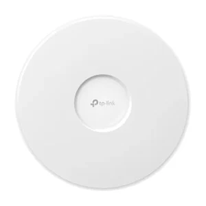 Access Point Tp-Link EAP772 WiFi:802.11be 9300Mbps frecventa 2.4/5/6Ghz cu alimentare PoE Access Point Tp-Link EAP772 WiFi:802.11be 9300Mbps frecventa 2.4/5/6Ghz cu alimentare PoE