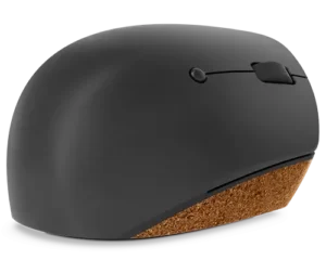 Mouse Lenovo Go Wireless Vertical Mouse Lenovo Go Wireless Vertical