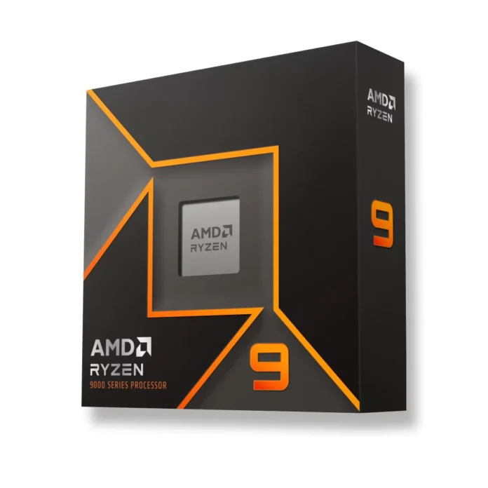 Procesor AMD Ryzen 9 9900X 4.4GHz Procesor AMD Ryzen 9 9900X 4.4GHz