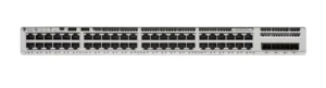 Switch Cisco Catalyst C9200L-48T-4G-A cu management fara PoE 48x1000Mbps + 4xSFP Network Advantage Switch Cisco Catalyst C9200L-48T-4G-A cu management fara PoE 48x1000Mbps + 4xSFP Network Advantage