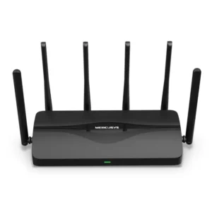 Router Mercurys MR47BE BE9300 3x2500Mbps Router Mercurys MR47BE BE9300 3x2500Mbps