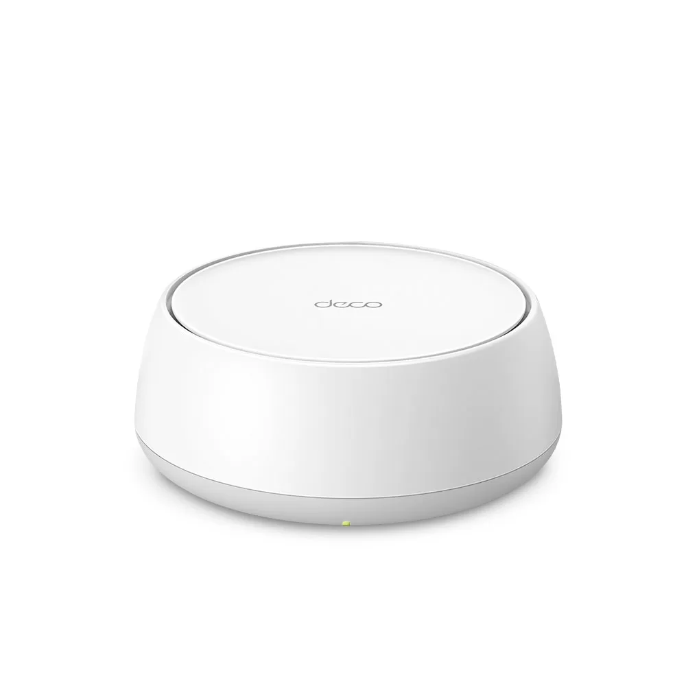 Sistem Wireless Mesh Tp-Link Deco BE25 BE3600 WiFi7 3-pack Sistem Wireless Mesh Tp-Link Deco BE25 BE3600 WiFi7 3-pack