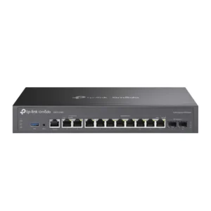 Router VPN Tp-Link Omada ER7412-M2 Router VPN Tp-Link Omada ER7412-M2