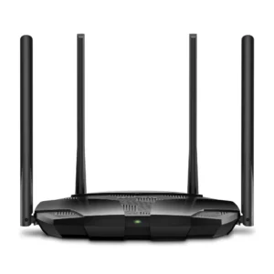 Router Mercurys MR80X AX3000 WiFi6 Router Mercurys MR80X AX3000 WiFi6