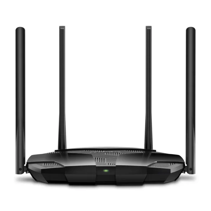 Router Mercurys MR80X AX3000 WiFi6 Router Mercurys MR80X AX3000 WiFi6