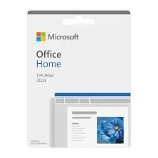 Microsoft Office Home 2024 All Languages EuroZone Retail Online ESD 1User Microsoft Office Home 2024 All Languages EuroZone Retail Online ESD 1User