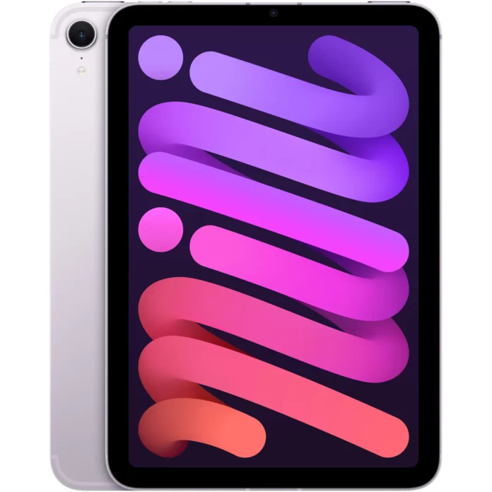 Tableta Apple iPad Mini 7 (2024) 128GB Flash 8GB RAM Wi-Fi + 5G Starlight Tableta Apple iPad Mini 7 (2024) 128GB Flash 8GB RAM Wi-Fi + 5G Starlight