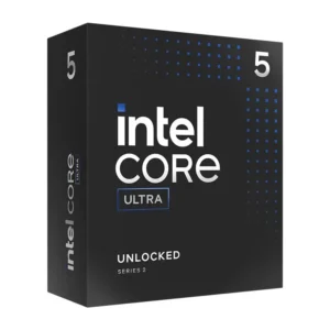 Procesor Intel Core Ultra 5 245K Procesor Intel Core Ultra 5 245K