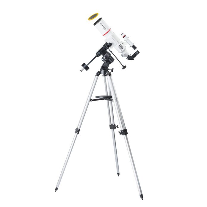 Telescop refractor Bresser 90/500 EQ3 Telescop refractor Bresser 90/500 EQ3