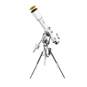 Telescop refractor Bresser Messier AR-102L/1350 EXOS-2/EQ5 GOTO Telescop refractor Bresser Messier AR-102L/1350 EXOS-2/EQ5 GOTO