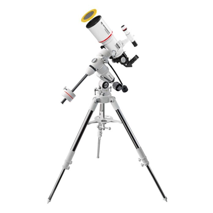 Telescop refractor Bresser Messier AR-102XS/460 EXOS-1/EQ4 Telescop refractor Bresser Messier AR-102XS/460 EXOS-1/EQ4