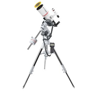 Telescop refractor Bresser Messier AR-102XS/460 EXOS-2/EQ5 GOTO Telescop refractor Bresser Messier AR-102XS/460 EXOS-2/EQ5 GOTO