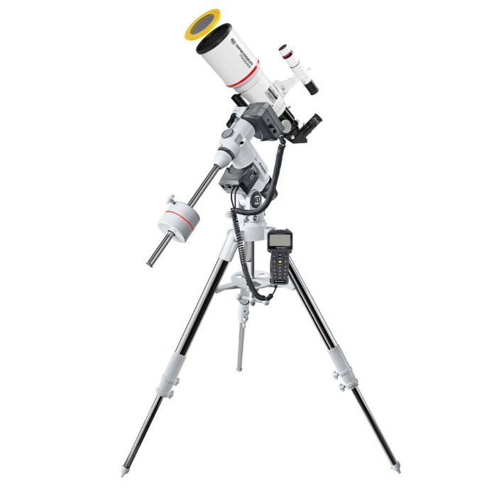 Telescop refractor Bresser Messier AR-102XS/460 EXOS-2/EQ5 GOTO Telescop refractor Bresser Messier AR-102XS/460 EXOS-2/EQ5 GOTO