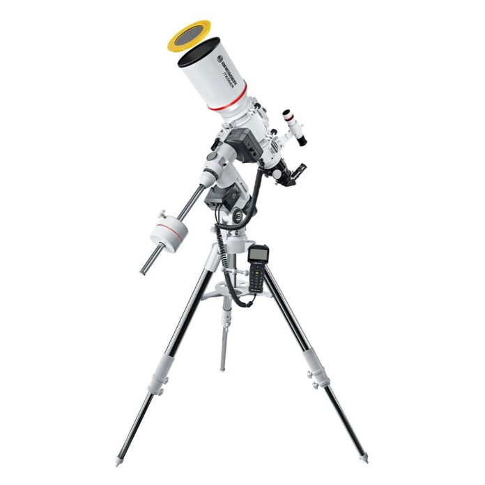 Telescop refractor Bresser Messier AR-102S/600 EXOS-2 GoTo 4702609 Telescop refractor Bresser Messier AR-102S/600 EXOS-2 GoTo 4702609