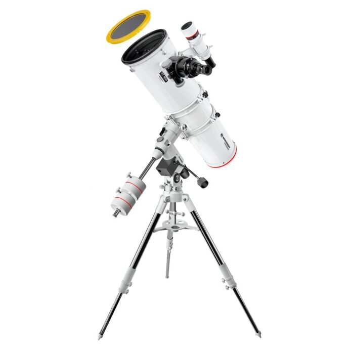 Telescop reflector Bresser Messier NT-203/1000 Hexafoc EXOS-2/EQ5 Telescop reflector Bresser Messier NT-203/1000 Hexafoc EXOS-2/EQ5