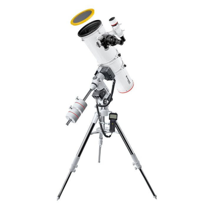 Telescop reflector Bresser Messier NT-203/1000 Hexafoc EXOS-2 GoTo 4703109 Telescop reflector Bresser Messier NT-203/1000 Hexafoc EXOS-2 GoTo 4703109