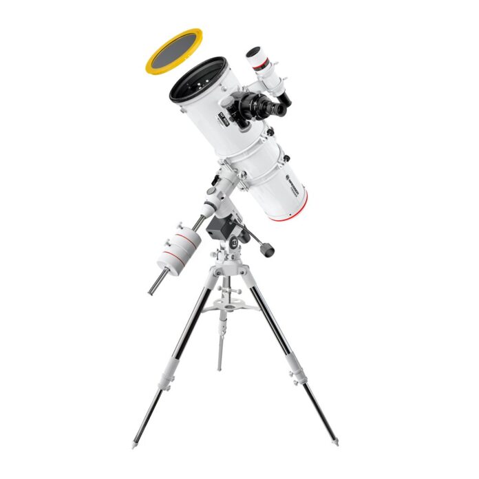 Telescop reflector Bresser Messier NT-203S/800 EXOS-2/EQ5 Telescop reflector Bresser Messier NT-203S/800 EXOS-2/EQ5