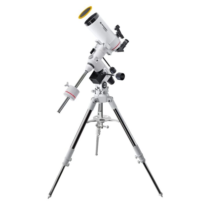 Telescop Maksutov-Cassegrain Bresser Messier MC-100/1400 EXOS-2 4710148 Telescop Maksutov-Cassegrain Bresser Messier MC-100/1400 EXOS-2 4710148