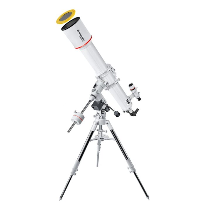Telescop refractor Bresser Messier AR-127L/1200 EXOS-2/EQ5 Telescop refractor Bresser Messier AR-127L/1200 EXOS-2/EQ5