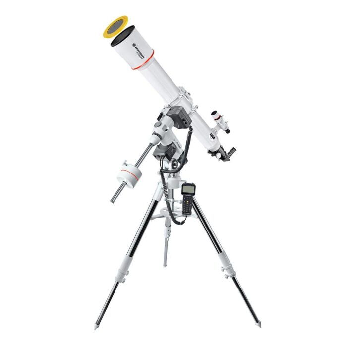Telescop refractor Bresser Messier AR-127L/1200 EXOS-2 GoTo Hexafoc Telescop refractor Bresser Messier AR-127L/1200 EXOS-2 GoTo Hexafoc