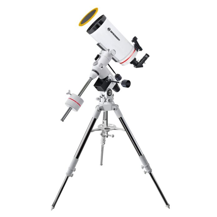 Telescop Maksutov-Cassegrain Bresser Messier MC-127/1900 EXOS-2/EQ5 Telescop Maksutov-Cassegrain Bresser Messier MC-127/1900 EXOS-2/EQ5