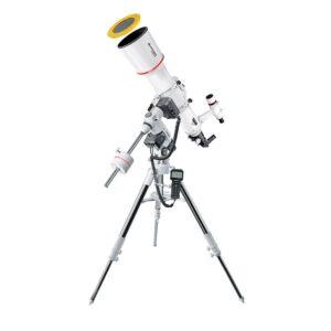 Telescop refractor Bresser Messier AR-127S/635 EXOS-2 GoTo Hexafoc 4727639 Telescop refractor Bresser Messier AR-127S/635 EXOS-2 GoTo Hexafoc 4727639