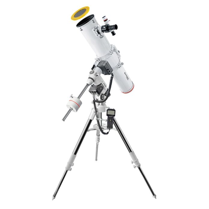 Telescop reflector Bresser Messier NT-130/1000 EXOS-2 GoTo Telescop reflector Bresser Messier NT-130/1000 EXOS-2 GoTo