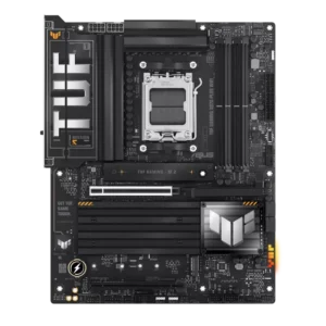 Placa de baza ASUS TUF GAMING X870-PLUS WIFI Socket AM5 Placa de baza ASUS TUF GAMING X870-PLUS WIFI Socket AM5