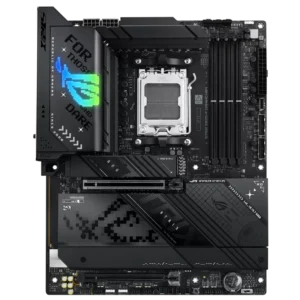 Placa de baza ASUS ROG STRIX X870-F GAMING WIFI Socket AM5 Placa de baza ASUS ROG STRIX X870-F GAMING WIFI Socket AM5
