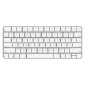 Tastatura Apple Magic Keyboard (2024) MXCL3LB/A Layout US White Tastatura Apple Magic Keyboard (2024) MXCL3LB/A Layout US White