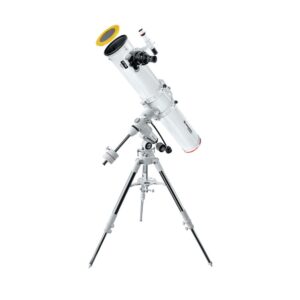 Telescop reflector Bresser Messier NT-150L/1200 EXOS-1/EQ4 4750127 Telescop reflector Bresser Messier NT-150L/1200 EXOS-1/EQ4 4750127